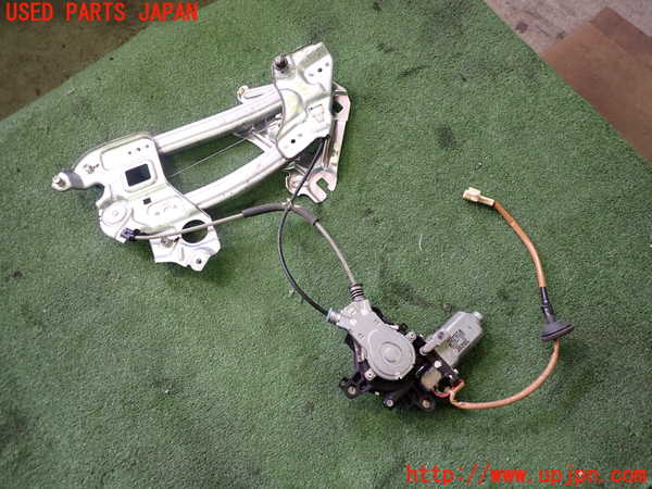 2UPJ-17811326]レクサス・SC430(UZZ40)左後レギュレーターモーター 中古 ソアラ_m0001.jpg