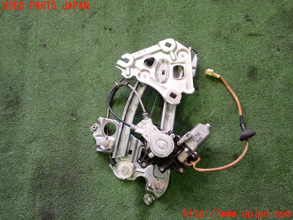 2UPJ-17811326]レクサス・SC430(UZZ40)左後レギュレーターモーター 中古 ソアラ_m0003.jpg