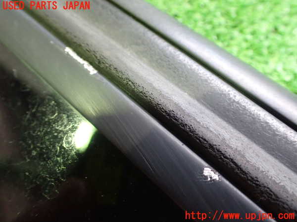 2UPJ-17811380]レクサス・SC430(UZZ40)右クォーターガラス 中古 NSG M408 ソアラ_m0002.jpg