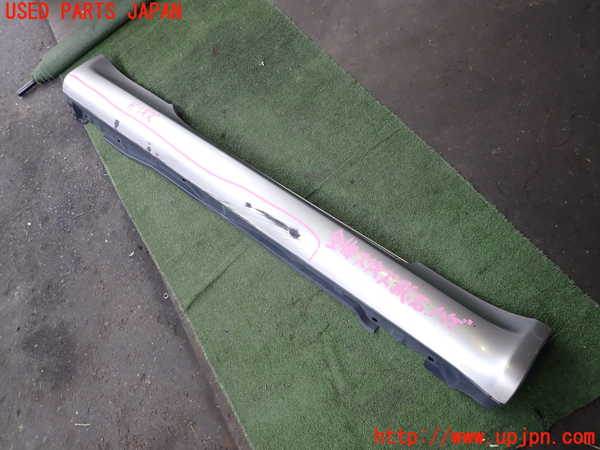 2UPJ-17811390]レクサス・SC430(UZZ40)右サイドステップ 中古 ソアラ_m0001.jpg