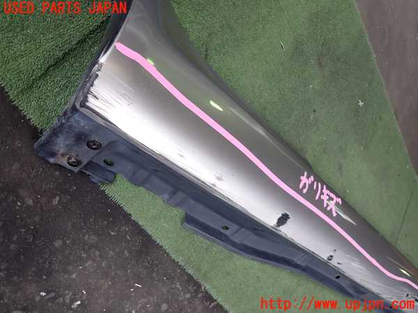 2UPJ-17811390]レクサス・SC430(UZZ40)右サイドステップ 中古 ソアラ_m0002.jpg