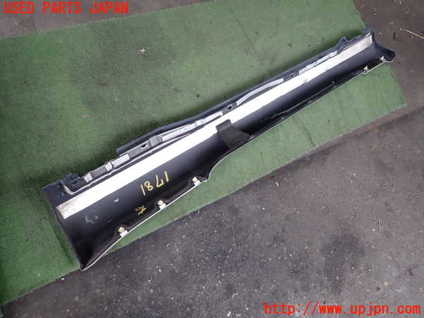 2UPJ-17811390]レクサス・SC430(UZZ40)右サイドステップ 中古 ソアラ_m0004.jpg