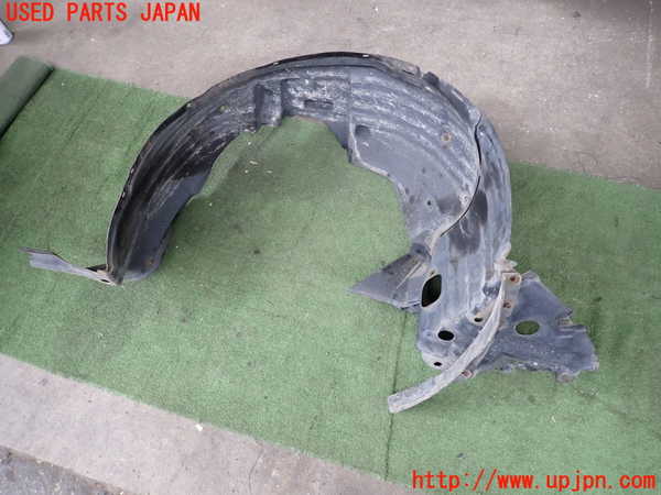 2UPJ-17811090]レクサス・SC430(UZZ40)右前フェンダーライナー 中古 ソアラ_m0001.jpg