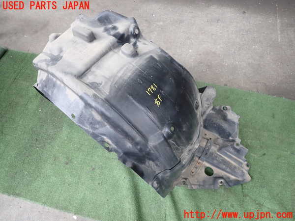 2UPJ-17811090]レクサス・SC430(UZZ40)右前フェンダーライナー 中古 ソアラ_m0002.jpg