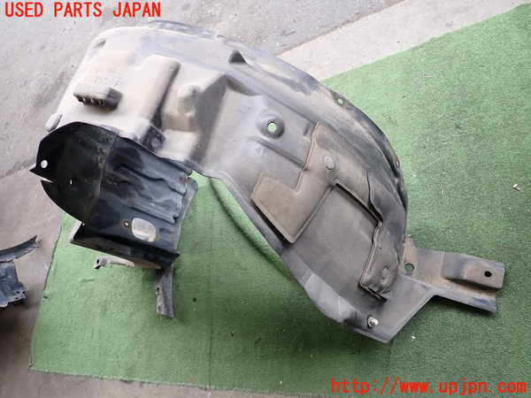 2UPJ-17811090]レクサス・SC430(UZZ40)右前フェンダーライナー 中古 ソアラ_m0003.jpg