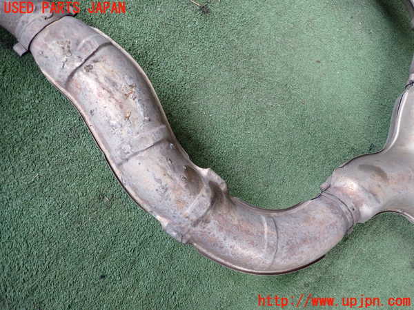 2UPJ-17812631]レクサス・SC430(UZZ40)フロントパイプ1 中古 ソアラ_m0003.jpg