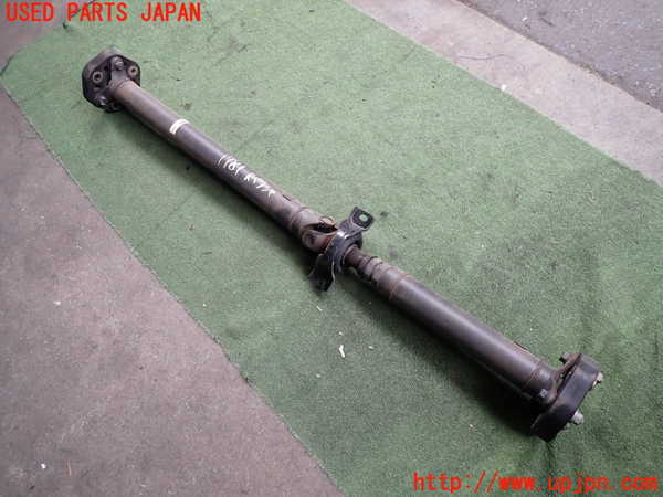 2UPJ-17813410]レクサス・SC430(UZZ40)リアプロペラシャフト 中古 ソアラ_m0001.jpg