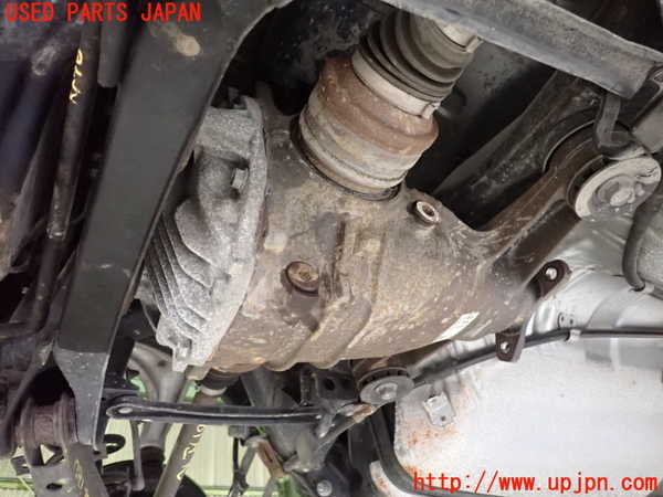 2UPJ-17814355]レクサス・SC430(UZZ40)リアデフ 中古 ソアラ_m0003.jpg