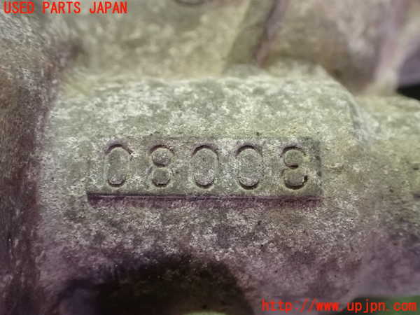 2UPJ-17814235]レクサス・SC430(UZZ40)パワステギアボックス 中古 ソアラ_m0004.jpg