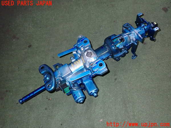 2UPJ-17814260]レクサス・SC430(UZZ40)ステアリングシャフト 中古 ソアラ_m0004.jpg