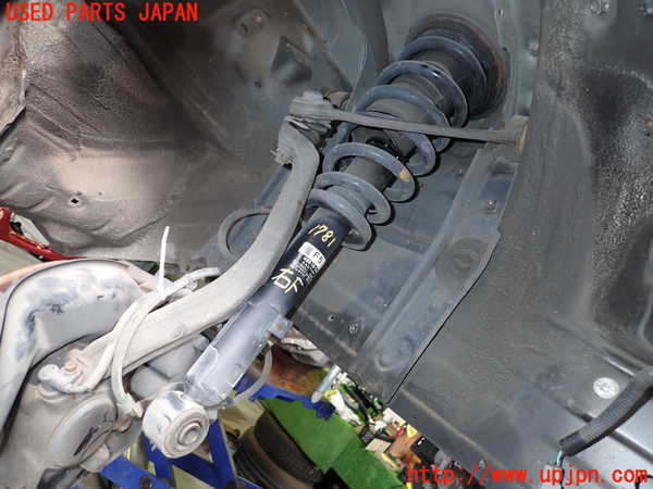 2UPJ-17815015]レクサス・SC430(UZZ40)右フロントストラット 中古 ソアラ_m0001.jpg