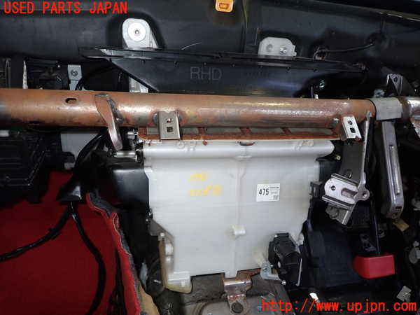 2UPJ-17816081]レクサス・SC430(UZZ40)エバポレーター1 中古 ソアラ_m0001.jpg
