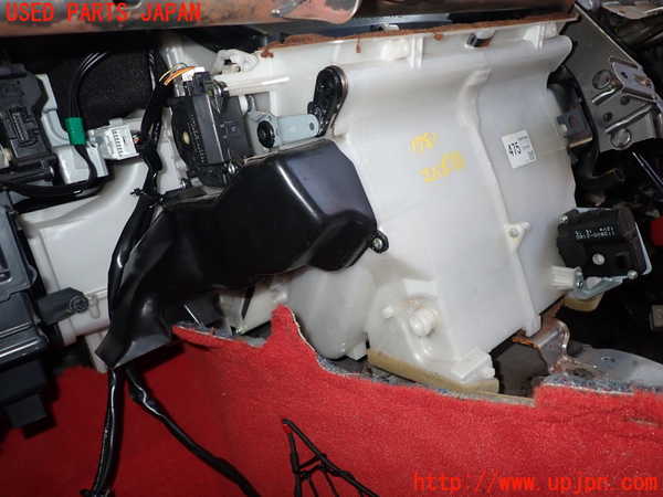 2UPJ-17816081]レクサス・SC430(UZZ40)エバポレーター1 中古 ソアラ_m0002.jpg