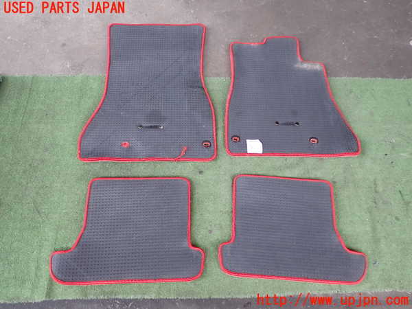 2UPJ-17817800]レクサス・SC430(UZZ40)フロアマット 中古 ソアラ_m0005.jpg