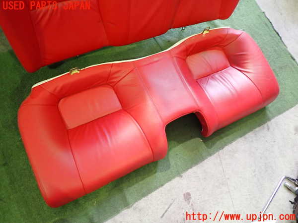 2UPJ-17817385]レクサス・SC430(UZZ40)リアシート 中古 ソアラ_m0002.jpg