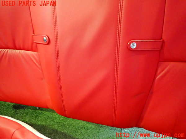 2UPJ-17817385]レクサス・SC430(UZZ40)リアシート 中古 ソアラ_m0003.jpg