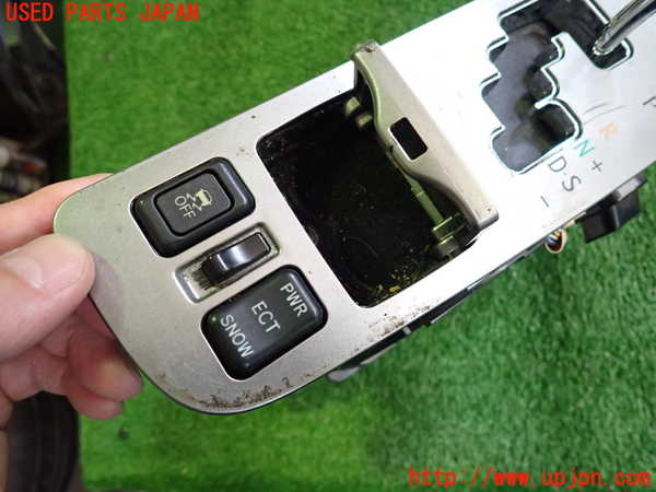 2UPJ-17817555]レクサス・SC430(UZZ40)ATシフトレバー 中古 ソアラ_m0002.jpg
