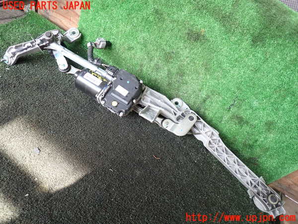 5UPJ-17826770]レクサス・RX450h(GYL20W)フロントワイパーモーター 中古_m0001.jpg
