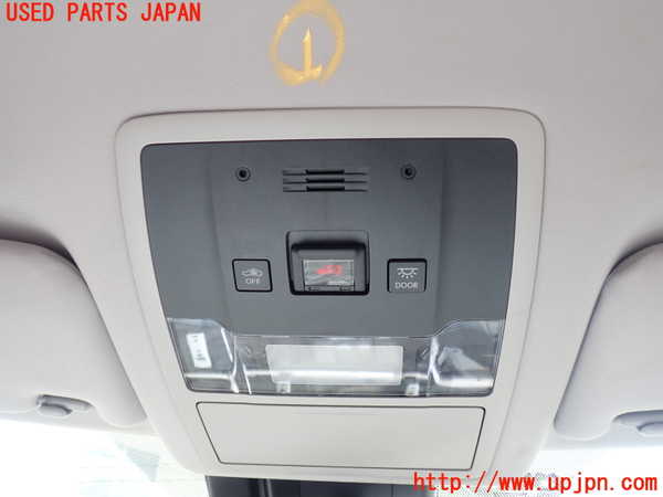 5UPJ-17826411]レクサス・RX450h(GYL20W)ルームランプ1 (１列目) 中古_m0001.jpg