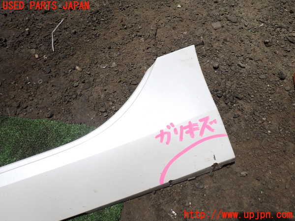 1UPJ-17831392]キャデラック・CT6(O1SL)左サイドステップ 中古_m0002.jpg