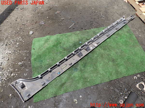 1UPJ-17831392]キャデラック・CT6(O1SL)左サイドステップ 中古_m0003.jpg