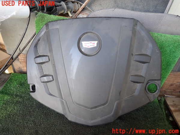 5UPJ-17832160]キャデラック・CT6(O1SL)エンジンアッパーカバー 中古_m0001.jpg