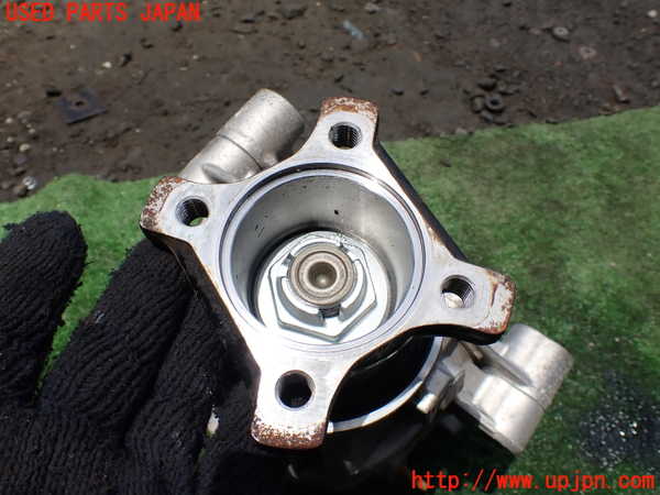 5UPJ-17834350]キャデラック・CT6(O1SL)フロントデフ 中古_m0003.jpg