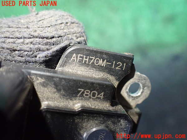 5UPJ-17836320]キャデラック・CT6(O1SL)エアフロメーター 中古_m0003.jpg