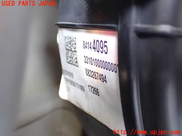 5UPJ-17836082]キャデラック・CT6(O1SL)エバポレーター2 (リヤ) 中古_m0002.jpg