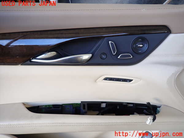 5UPJ-17831264]キャデラック・CT6(O1SL)左前ドア内張り 中古_m0003.jpg