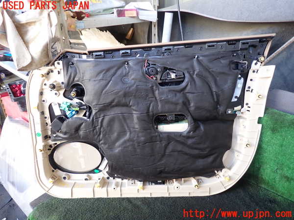 5UPJ-17831264]キャデラック・CT6(O1SL)左前ドア内張り 中古_m0005.jpg