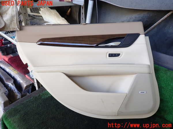 5UPJ-17831324]キャデラック・CT6(O1SL)左後ドア内張り 中古_m0001.jpg