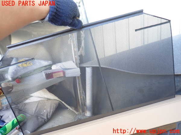 5UPJ-17831324]キャデラック・CT6(O1SL)左後ドア内張り 中古_m0002.jpg