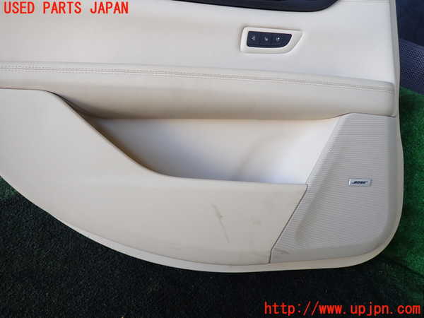 5UPJ-17831324]キャデラック・CT6(O1SL)左後ドア内張り 中古_m0004.jpg