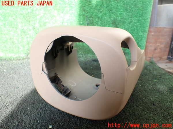 5UPJ-17837905]キャデラック・CT6(O1SL)コラムカバー 中古_m0001.jpg