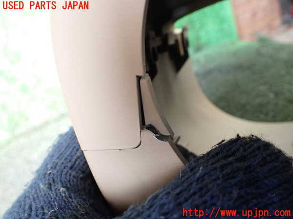 5UPJ-17837905]キャデラック・CT6(O1SL)コラムカバー 中古_m0002.jpg