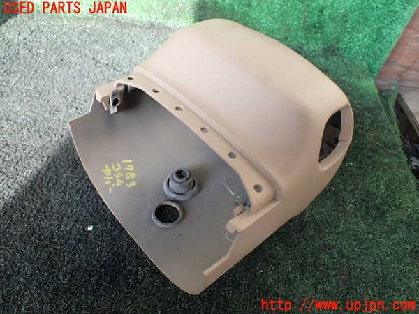 5UPJ-17837905]キャデラック・CT6(O1SL)コラムカバー 中古_m0003.jpg