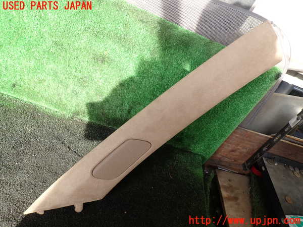 5UPJ-17837655]キャデラック・CT6(O1SL)右フロントピラートリム 中古_m0001.jpg