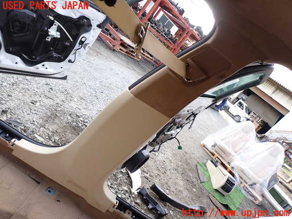 5UPJ-17837665]キャデラック・CT6(O1SL)右センターピラートリム 中古_m0001.jpg