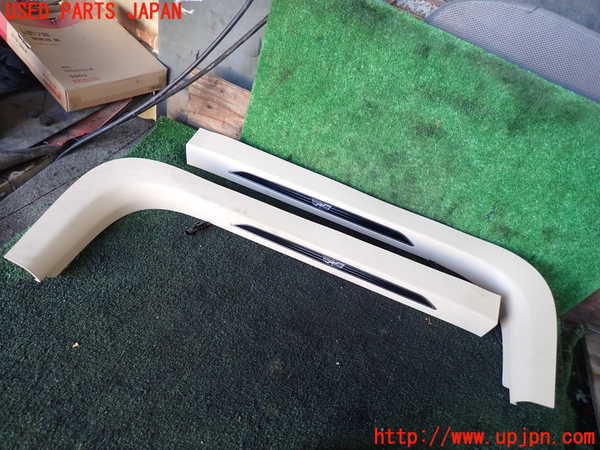 5UPJ-17837740]キャデラック・CT6(O1SL)スカッフプレート 中古_m0001.jpg