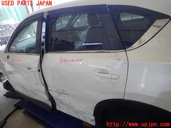 5UPJ-17841320]CX-5(KF5P)左後ドア 43R-00123 中古_m0001.jpg