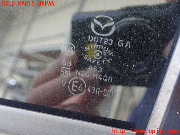 5UPJ-17841320]CX-5(KF5P)左後ドア 43R-00123 中古_m0003.jpg