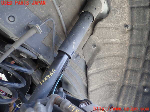 5UPJ-17845070]CX-5(KF5P)右リアショックアブソーバー 中古_m0001.jpg