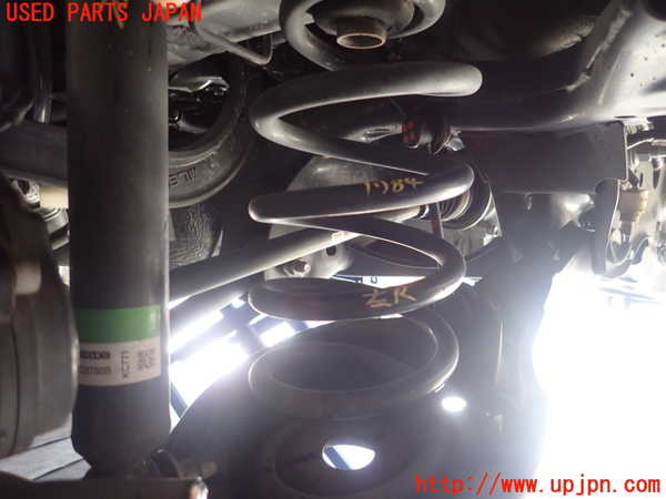 5UPJ-17845105]CX-5(KF5P)左リアスプリング 中古_m0001.jpg