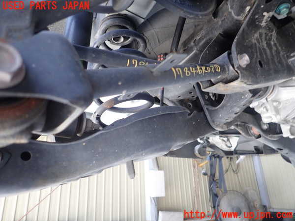 5UPJ-17845200]CX-5(KF5P)右リアロアアーム1 中古_m0001.jpg