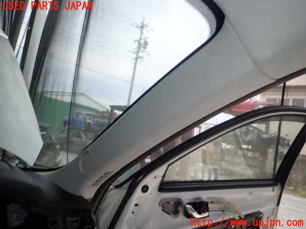 5UPJ-17847655]CX-5(KF5P)右フロントピラートリム 中古_m0001.jpg