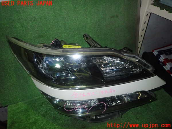 1UPJ-17851130]ヴェルファイア(GGH20W)右ヘッドライト HID 中古_m0001.jpg