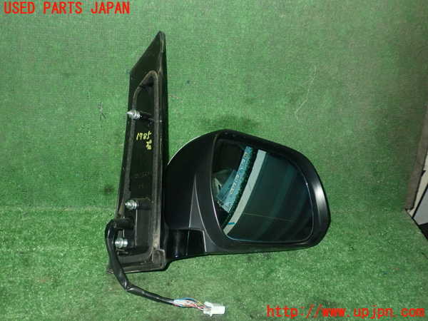 5UPJ-17851210]ヴェルファイア(GGH20W)右ドアミラー 中古_m0001.jpg