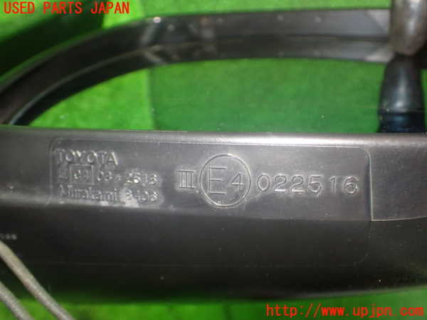 5UPJ-17851210]ヴェルファイア(GGH20W)右ドアミラー 中古_m0003.jpg