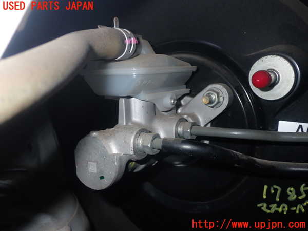 5UPJ-17854050]ヴェルファイア(GGH20W)ブレーキマスターシリンダー 中古_m0001.jpg